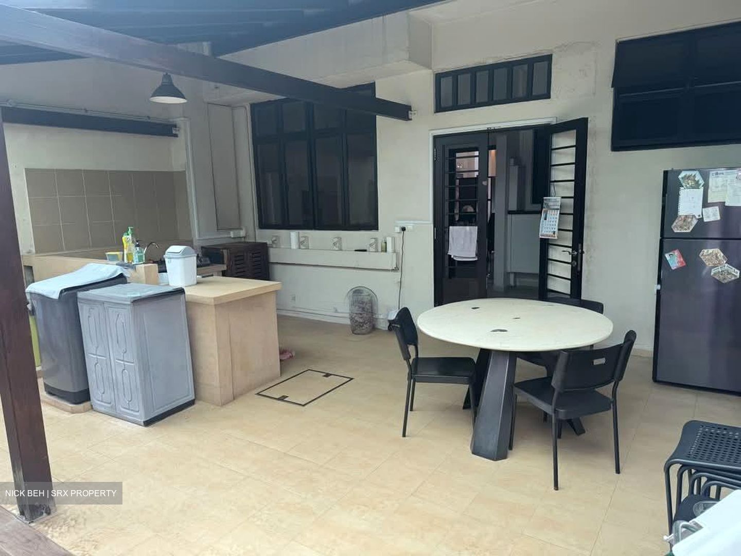 Lilac Park (D28), Terrace #591357571